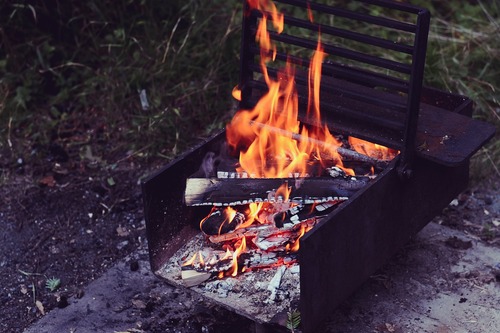 séchage bois de chauffage, accelerer le séchage - Combustibles Gruchy : Livraison de bois de chauffage en île de France