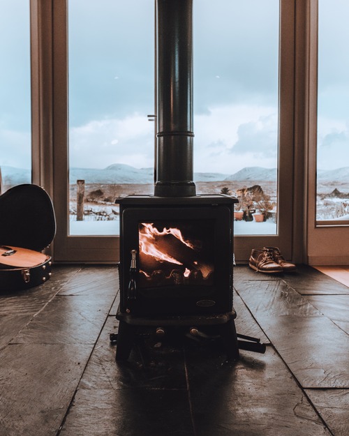 qu'est ce qu'un granulé de bois - Livraison de granulés de bois partout en île de France avec Combustibles Gruchy