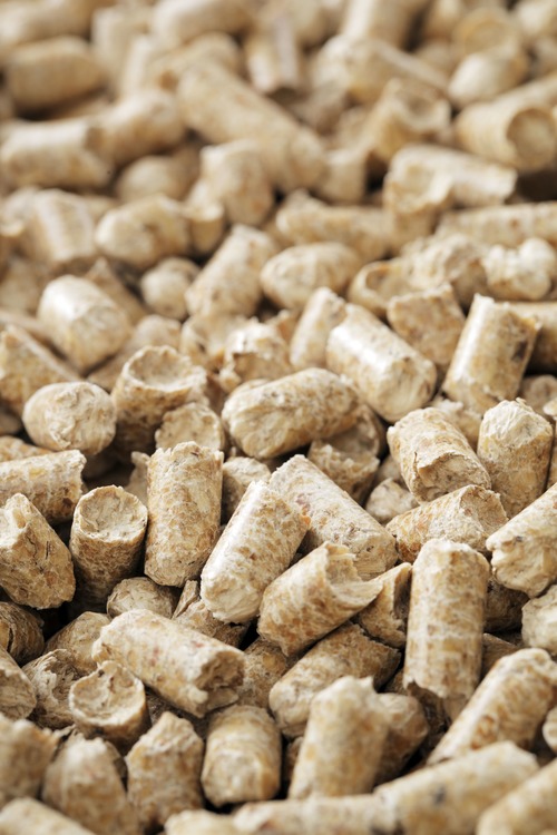 pellets de bois de qualité, granulés de bois 95 - achat de granulés de bois en ligne : combustible gruchy