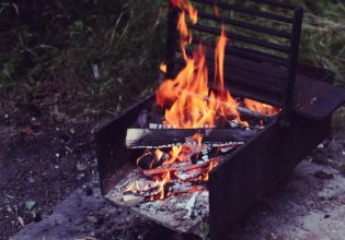 Bois de chauffage: quand faut-il le sécher? Mlle Bûche