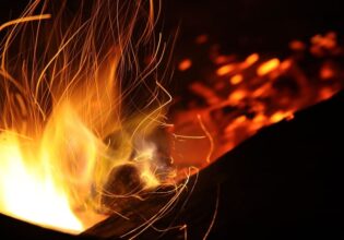 danger chauffage pellet