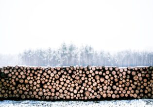 Bois de chauffage : quelle quantité acheter pour une saison de chauffe 2023