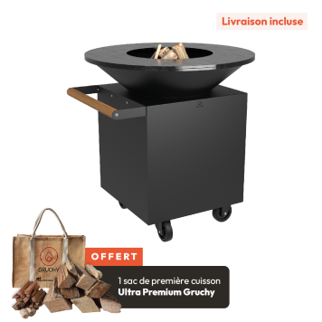 OFYR Classic+ Black 100 PRO