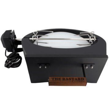 The Bastard Pizza Rotisserie Large