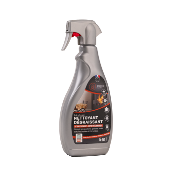 Nettoyant-Dégraissant-Gruchy 5 en 1