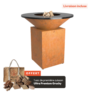 OFYR Classic corten 100