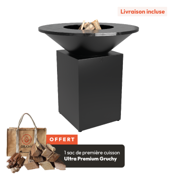 OFYR Classic Black 100