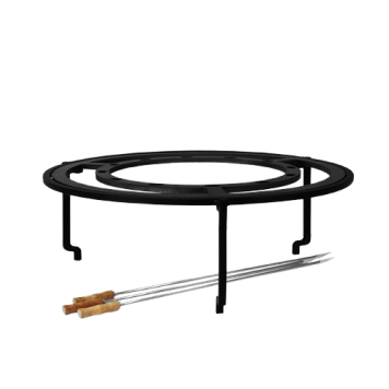 Set Grille Brazil XL