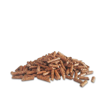 GRANULÉS DE BOIS GRUCHY - EN VRAC