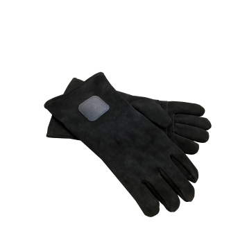 Gants Noir