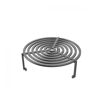 Grille Ronde 75
