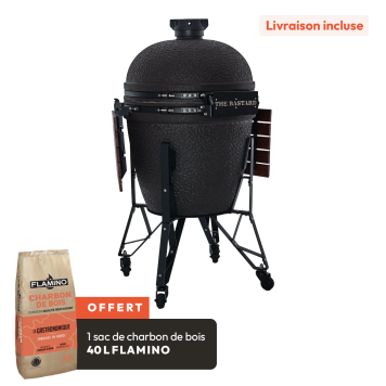 Barbecue kamado Urban XL The Bastard