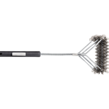 Brosse Double The Bastard