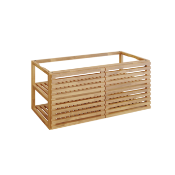 OFYR Storage Insert PRO With 2 Doors Large