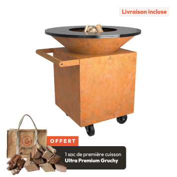 OFYR Classic+ Corten 100 PRO