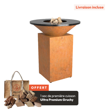 OFYR Classic+ Corten 85