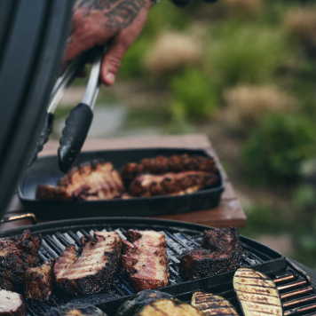 Accessoires Kamado