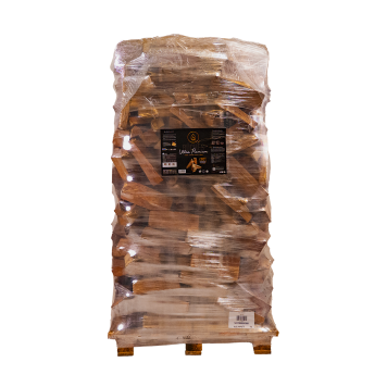Bois de chauffage ULTRA PREMIUM Gruchy  (Taille au choix)