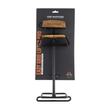 Lève grille The Bastard