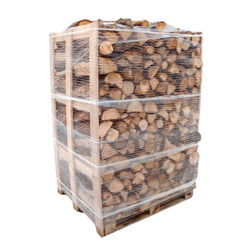 BOIS DEMI-SEC BUCHES 50cm 2.5 stères