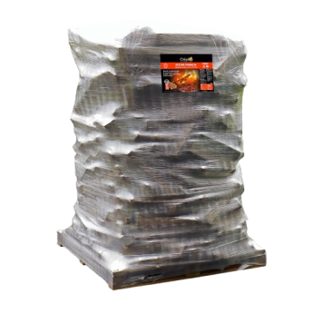 Bûches Premium 30 cm 2000dm3 - spéciales cuisson feu de bois