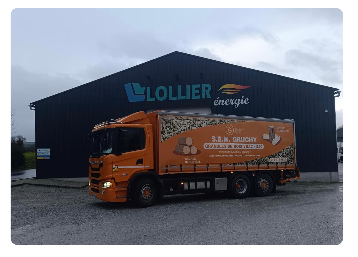 Notre histoire depuis 2026