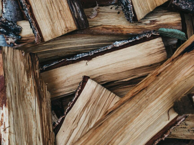 Quel est le poids d'un stère de bois ?