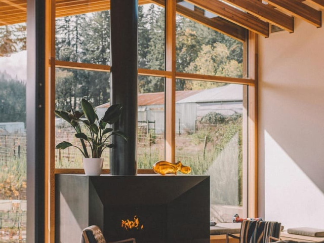 Quel chauffage pour une maison de 100 m² ?