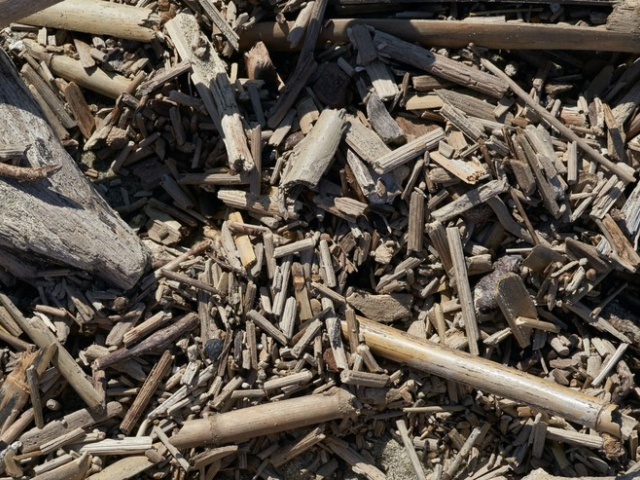 Comment fabriquer les granulés de bois ?