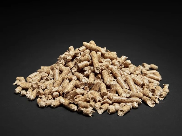 Tout savoir sur le granulé de bois