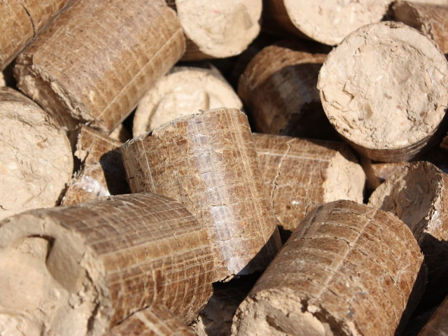 Les caractéristiques techniques des pellets