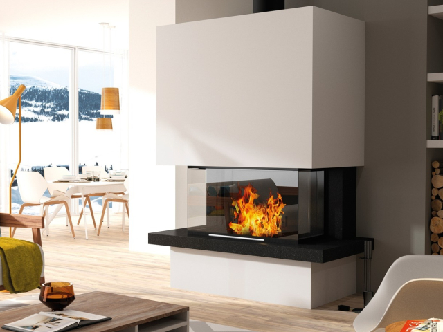 Comment fonctionne un insert à bois ?