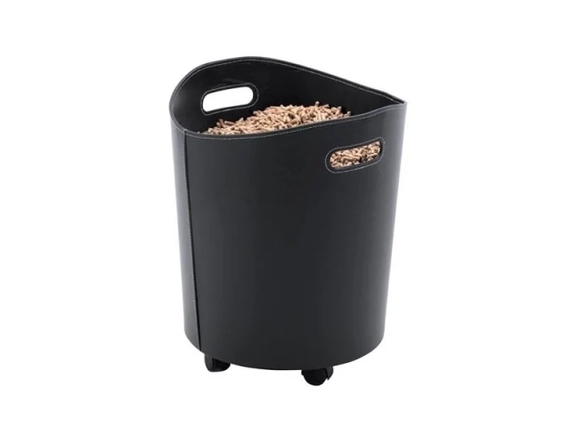 Les rangements pour granulés de Bois : lequel choisir ?