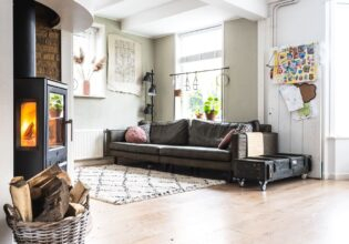 Comment un poêle à granulés permet de réduire les factures de chauffage d’une maison ?