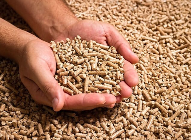 Existe-t-il différentes qualités de granulés de bois ?