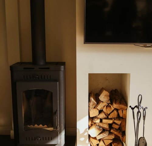 Bois de chauffage : quelles essences de bois choisir ?