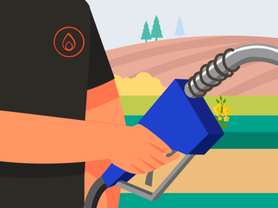 AdBlue® : fonctionnement, composition, utilisation