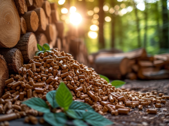 Quand acheter ses granulés de bois et son bois de chauffage ?