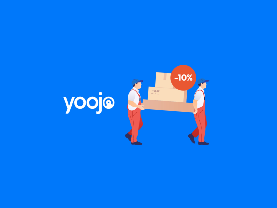 Partenariat Gruchy x YOOJO